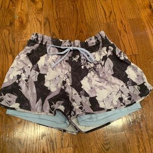 MPG Running Shorts
